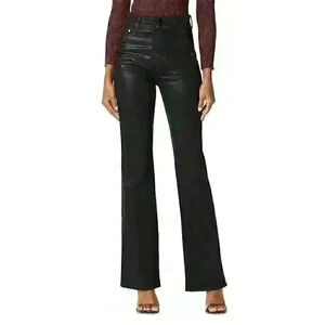 NEW! Joe's Women's 23 The Georgia Bootcut Coated Jeans NWT $248